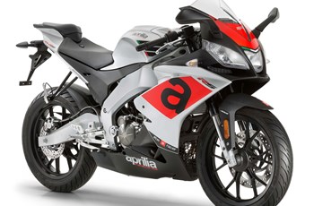 Aprilia RS 125 ABS 2018 - Bild 6 Aprilia RS 125 ABS 2018 - Bild 6