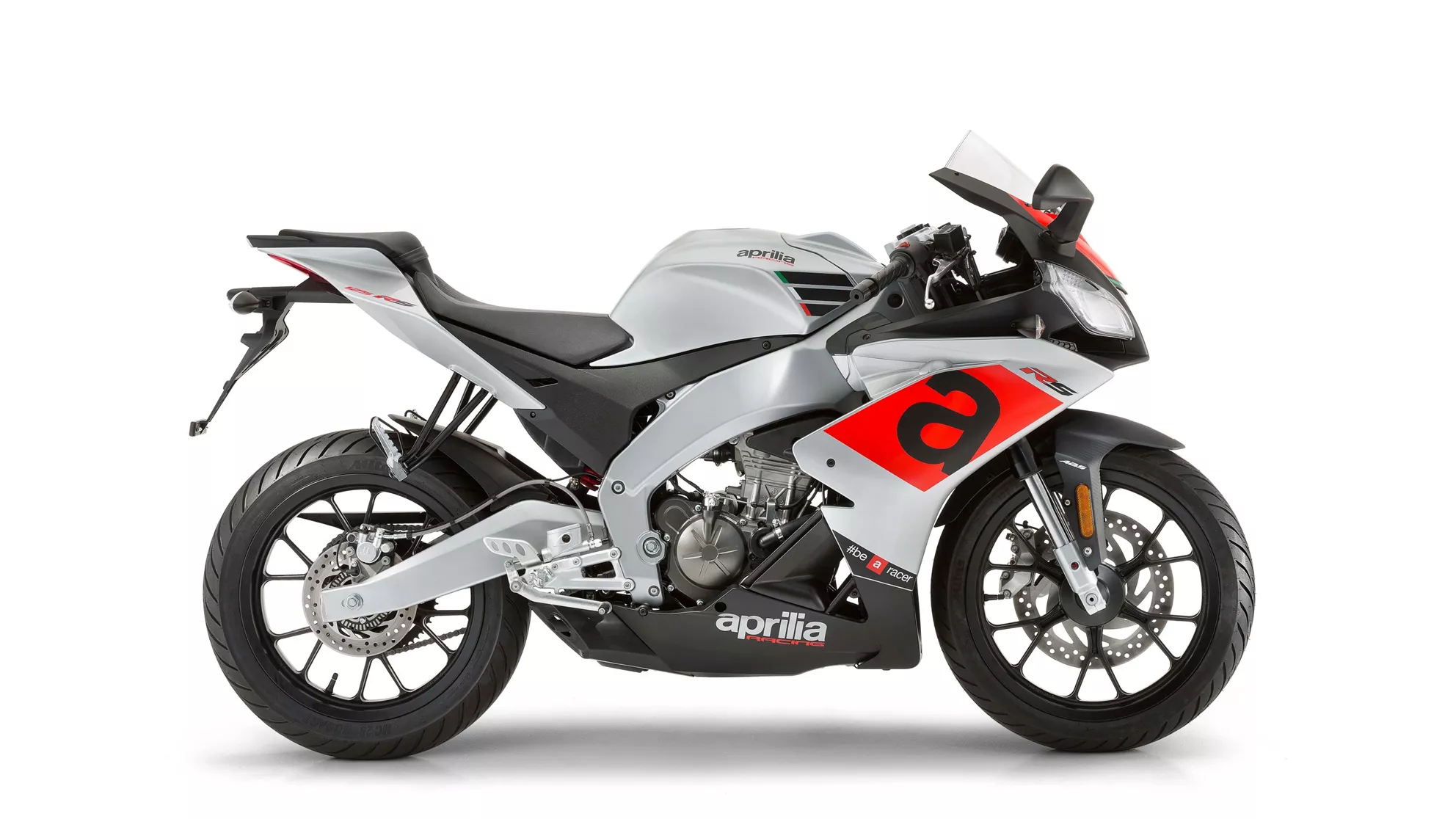 Aprilia RS 125 ABS - Image 4 Aprilia RS 125 ABS - Image 4