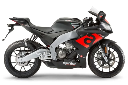 Aprilia RS 125 ABS 2018 Aprilia RS 125 ABS 2018