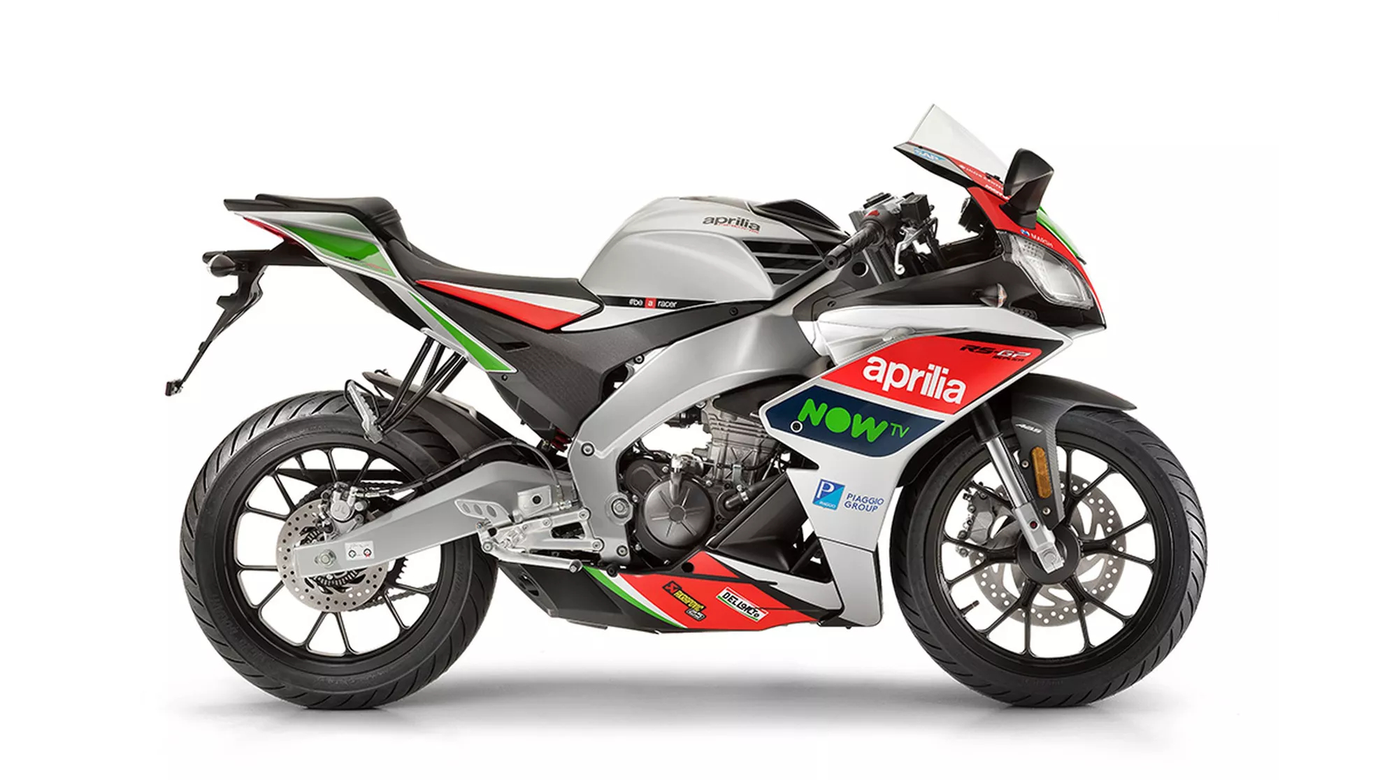 Aprilia RS 125 Replica - Image 2 Aprilia RS 125 Replica - Image 2