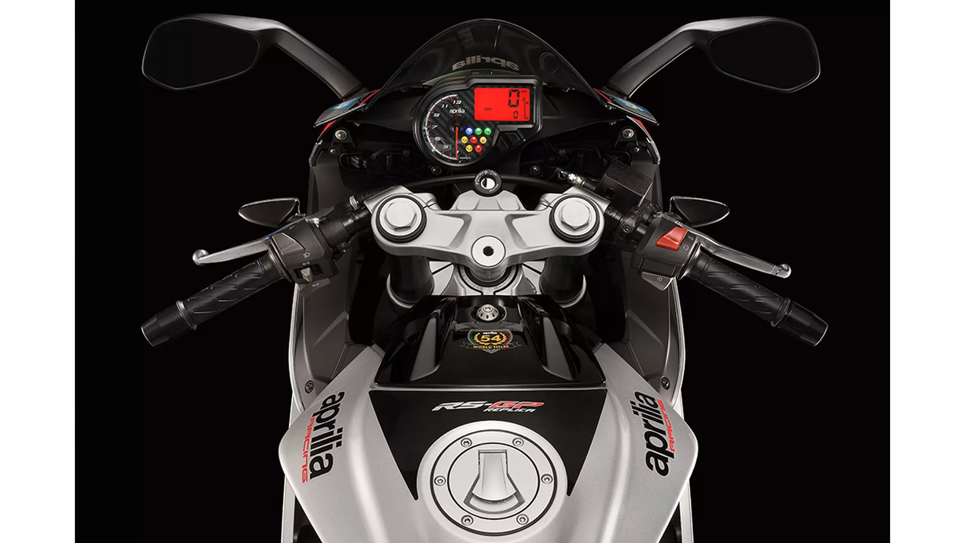 Aprilia RS 125 Replica - Image 3 Aprilia RS 125 Replica - Image 3