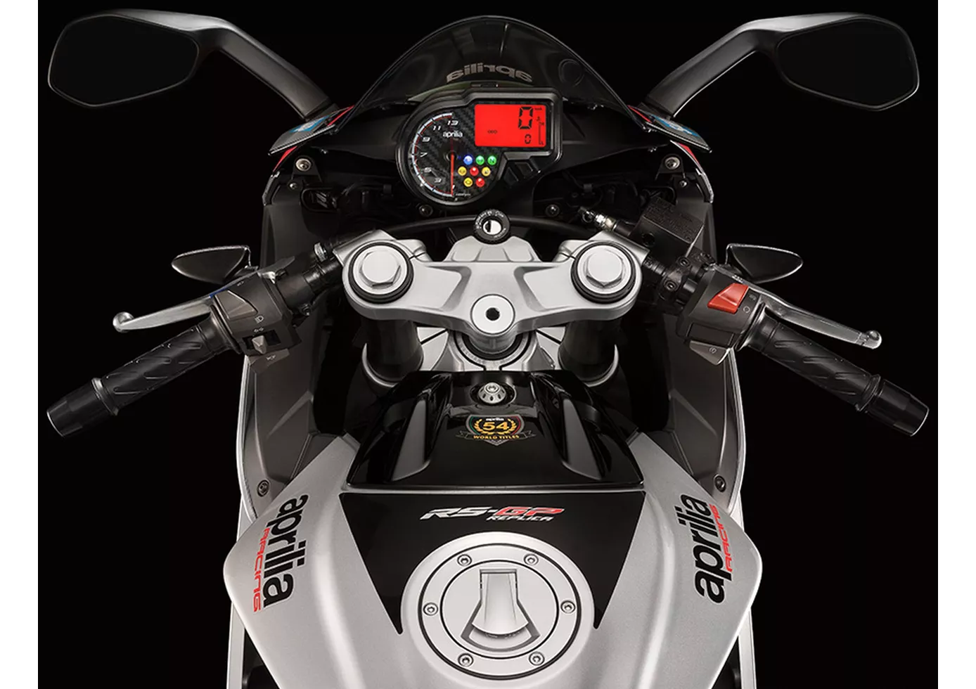 Aprilia RS 125 Replica 2018 Aprilia RS 125 Replica 2018