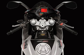 Aprilia RS 125 Replica 2018 - Bild 5