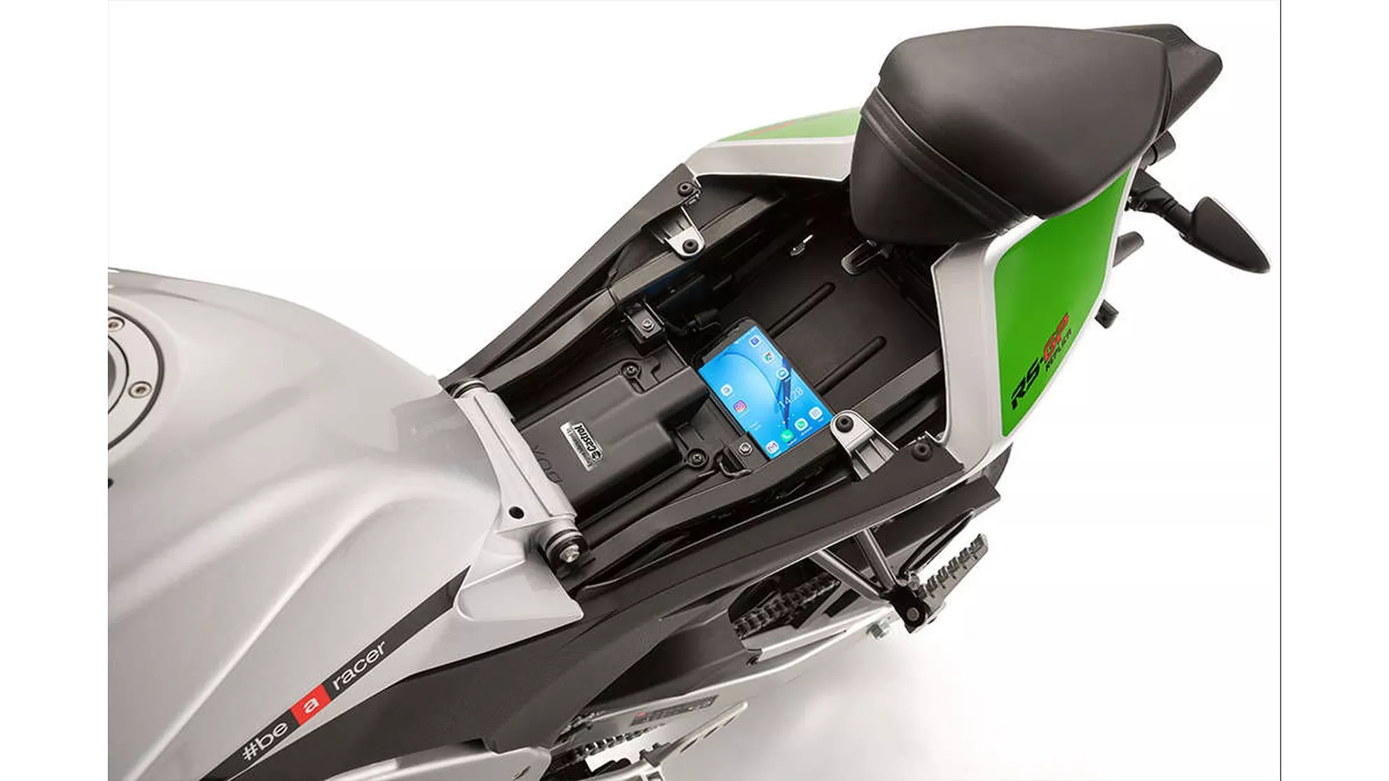 Aprilia RS 125 Replica - Image 4 Aprilia RS 125 Replica - Image 4