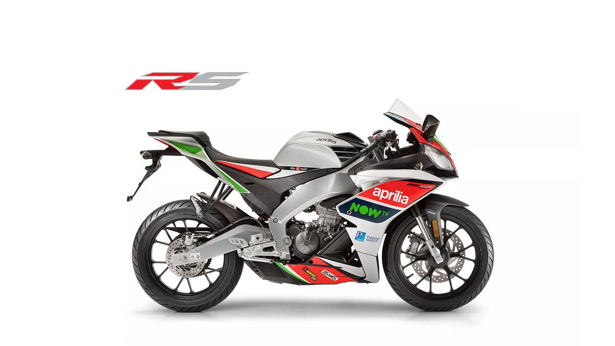 Aprilia RS 125 Replica - Image 5 Aprilia RS 125 Replica - Image 5