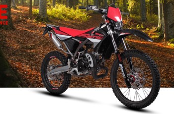 Fantic 50E Performance 2018 - Bild 2