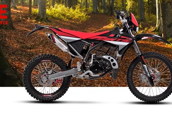 Fantic 50E Performance 2018 - Bild 3