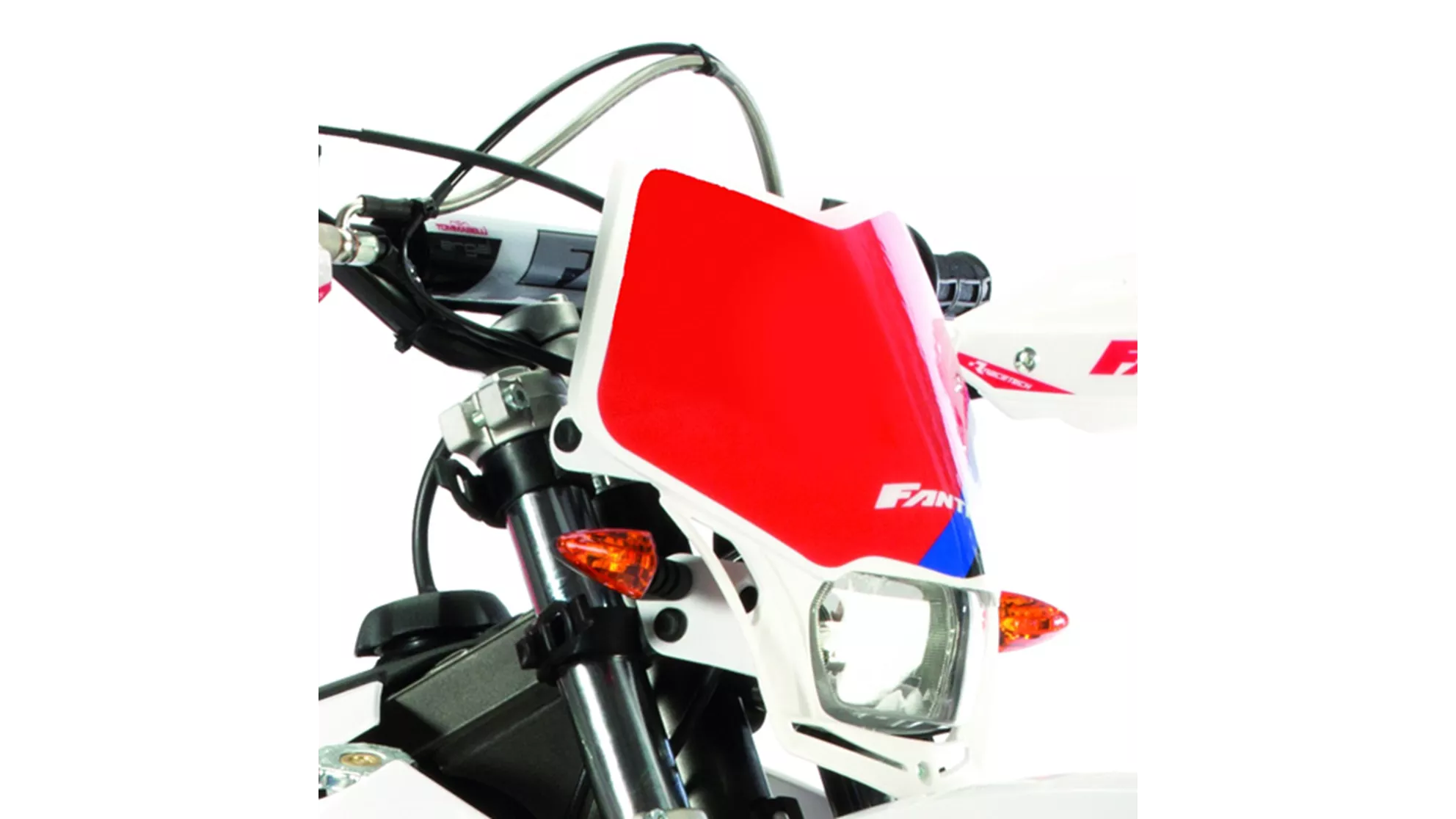 Fantic 50E Performance - Image 2 Fantic 50E Performance - Image 2