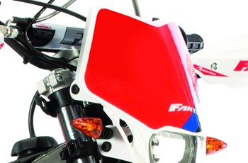 Fantic 50E Performance 2018 - Bild 4