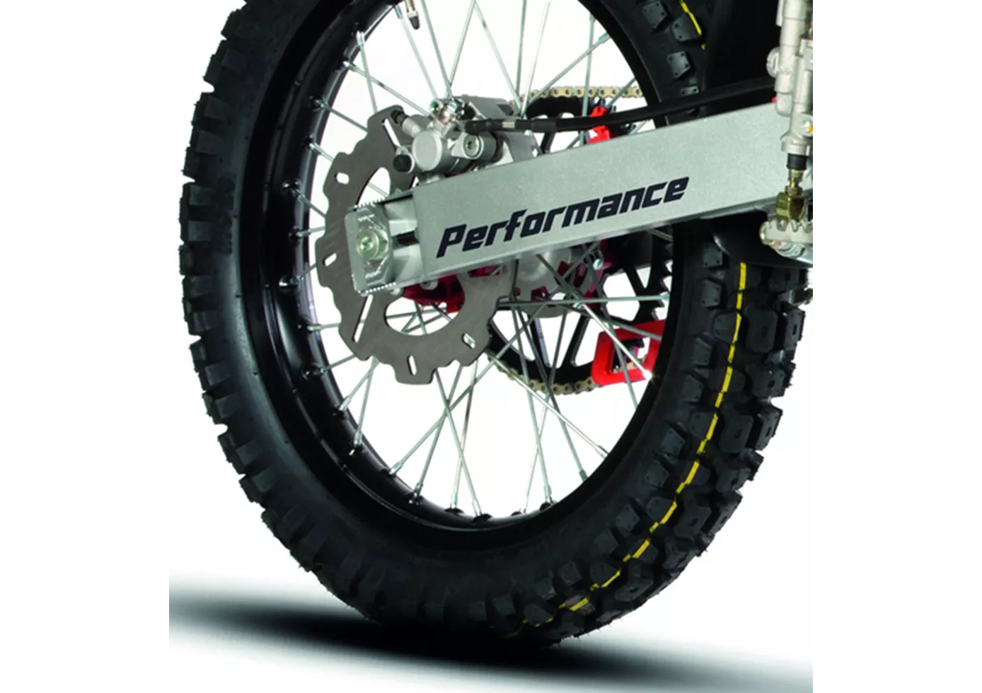 Fantic 50E Performance 2018 Fantic 50E Performance 2018