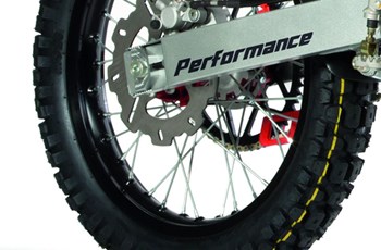 Fantic 50E Performance 2018 - Bild 5