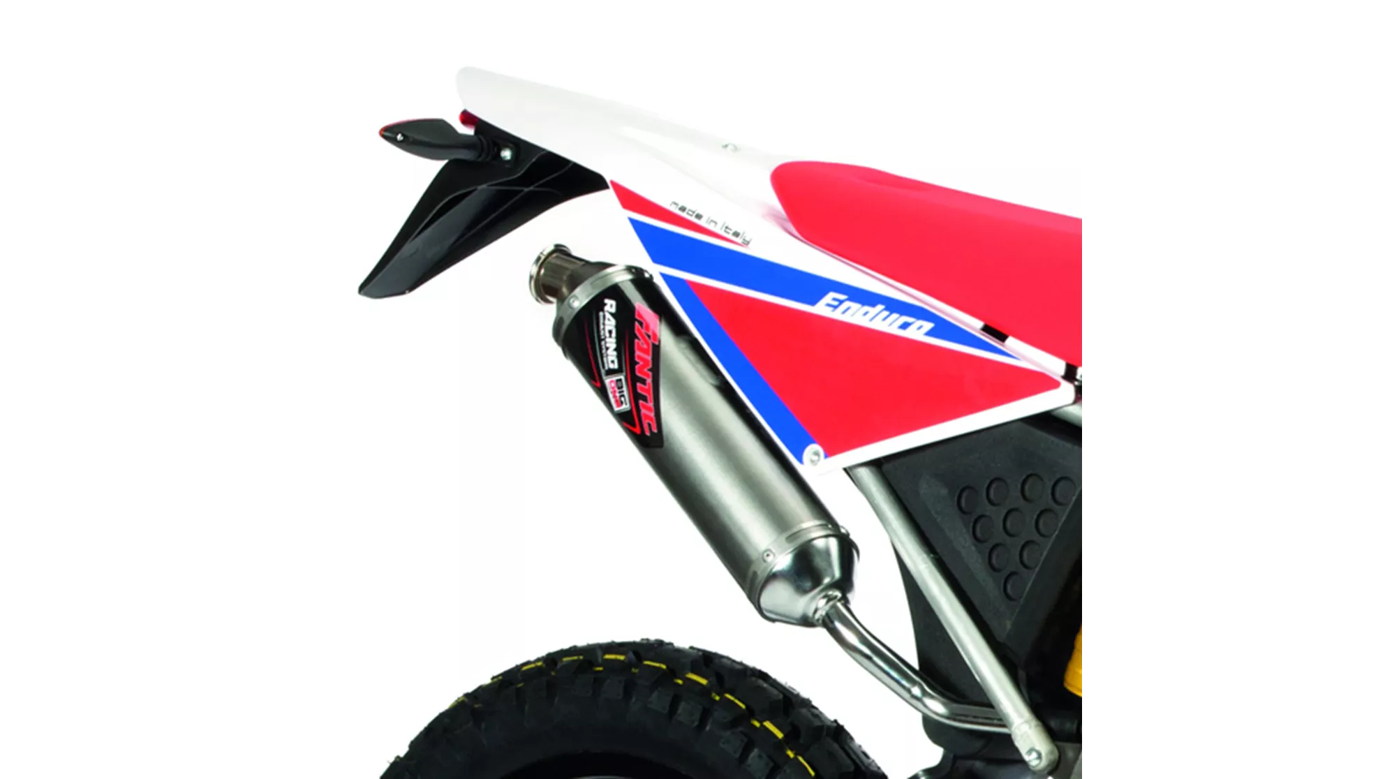 Fantic 50E Performance - Image 4 Fantic 50E Performance - Image 4