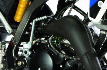 Fantic 50E Performance 2018 - Bild 7