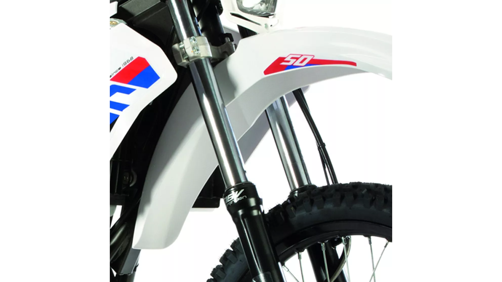 Fantic 50E Performance - Image 6 Fantic 50E Performance - Image 6