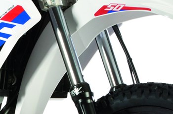 Fantic 50E Performance 2018 - Bild 8