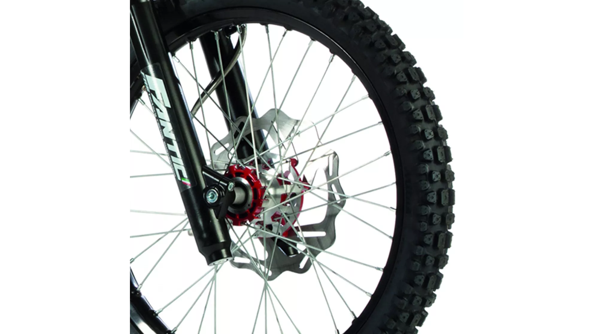 Fantic 50E Performance - Image 7 Fantic 50E Performance - Image 7