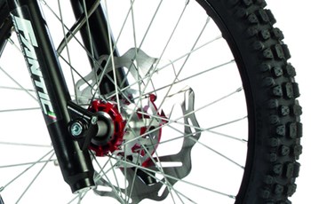 Fantic 50E Performance 2018 - Bild 9