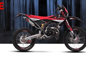 Fantic 50E Casa 2018 - Bild 2