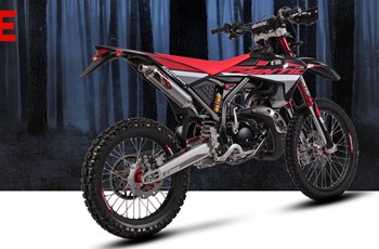 Fantic 50E Casa 2018 - Bild 3