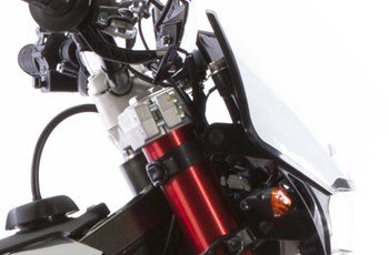 Fantic 50E Casa 2018 - Bild 4