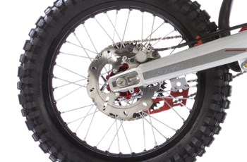 Fantic 50E Casa 2018 - Bild 5