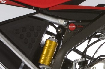 Fantic 50E Casa 2018 - Bild 7