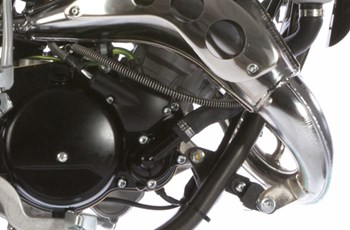 Fantic 50E Casa 2018 - Bild 8