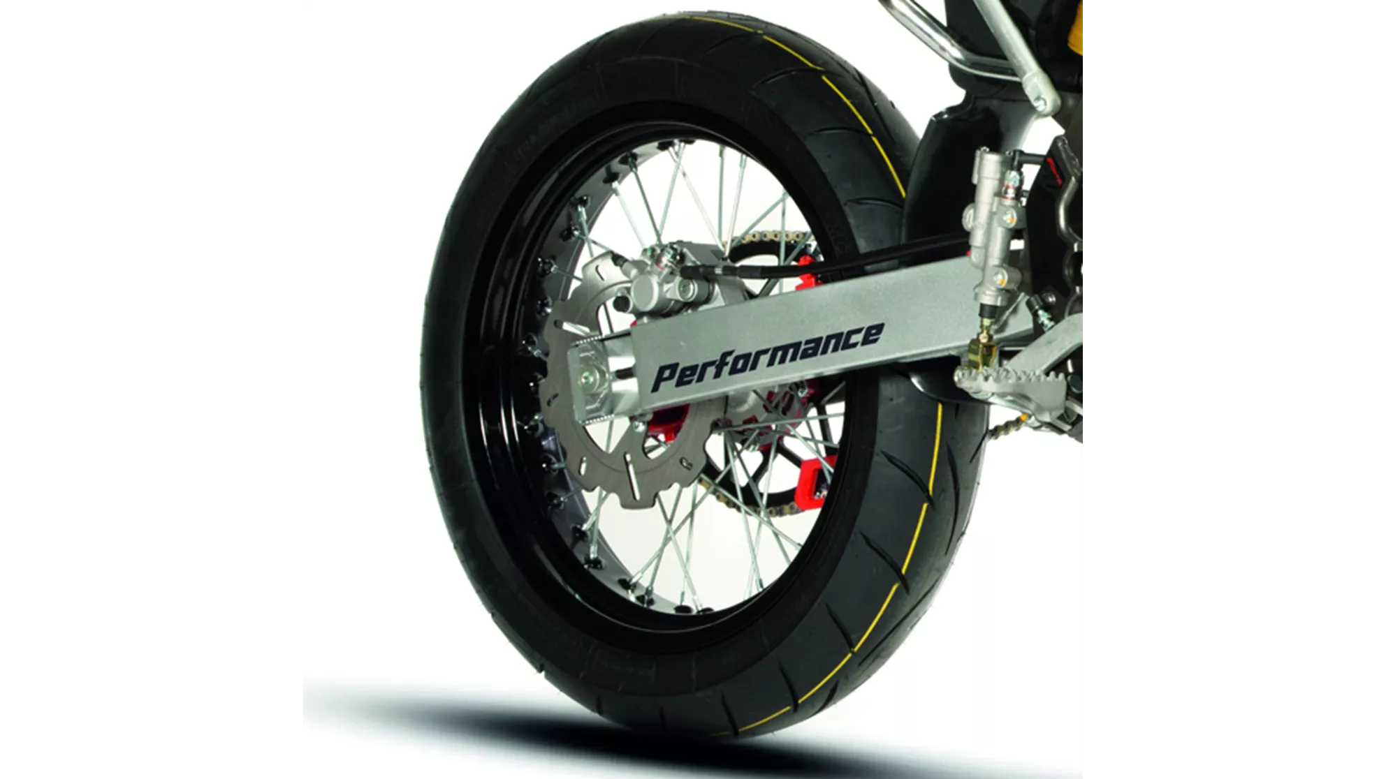 Fantic 50M Performance - Image 1 Fantic 50M Performance - Image 1