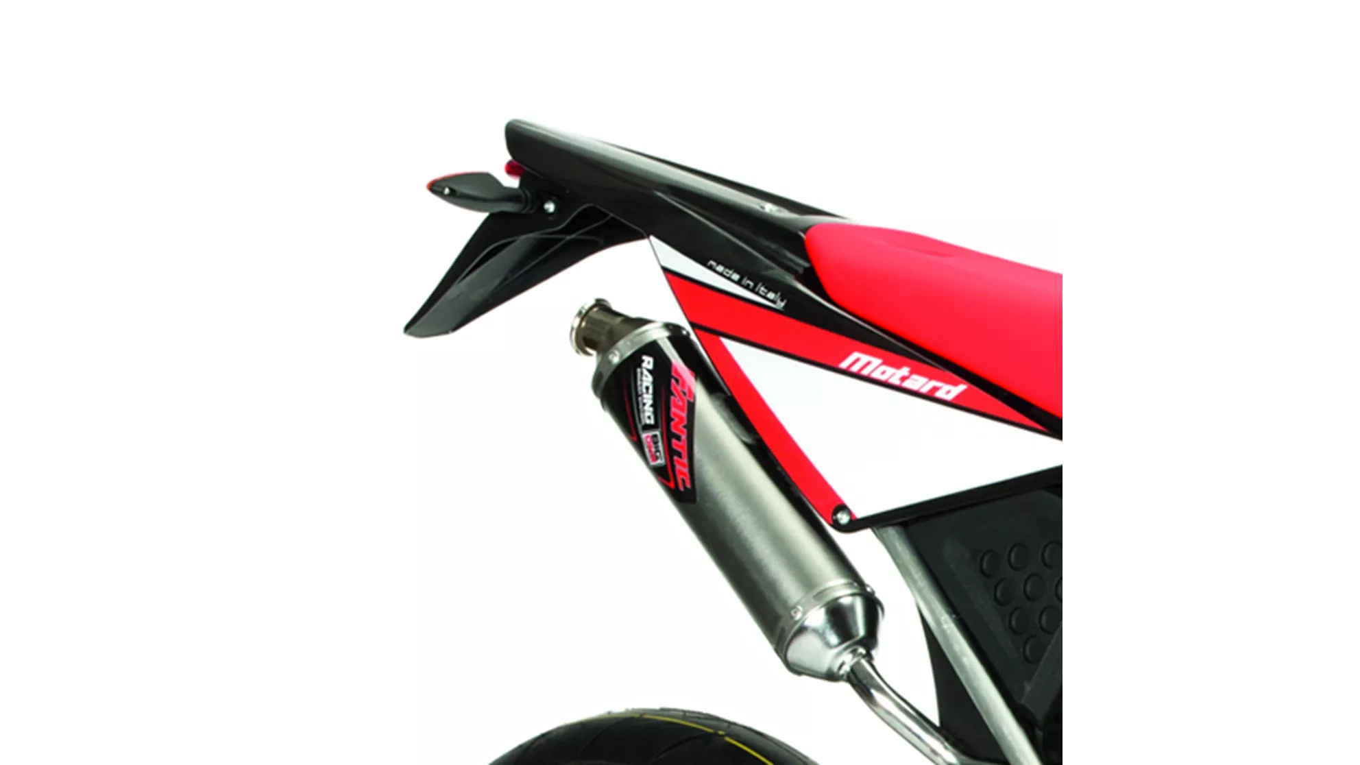 Fantic 50M Performance - Image 2 Fantic 50M Performance - Image 2