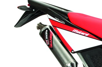 Fantic 50M Performance 2018 - Bild 4