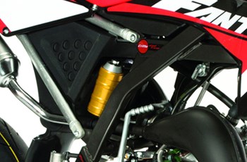 Fantic 50M Performance 2018 - Bild 5