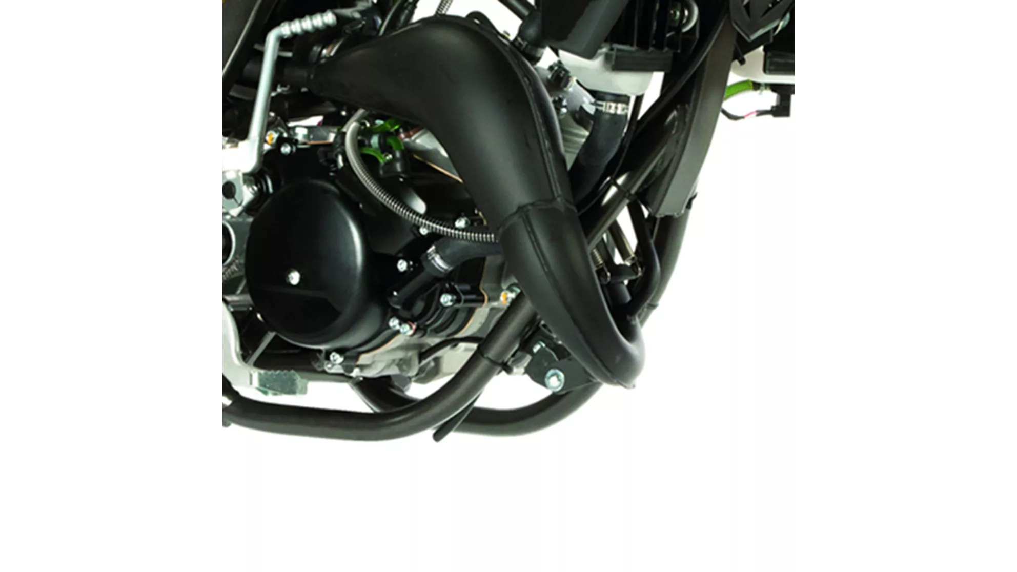 Fantic 50M Performance - Image 4 Fantic 50M Performance - Image 4