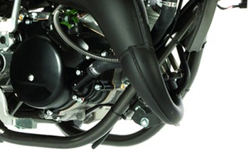 Fantic 50M Performance 2018 - Bild 6