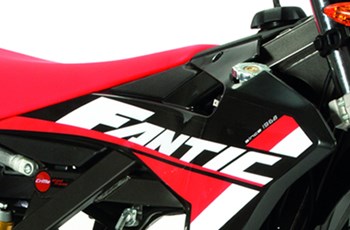 Fantic 50M Performance 2018 - Bild 7