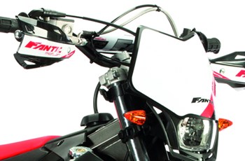 Fantic 50M Performance 2018 - Bild 8