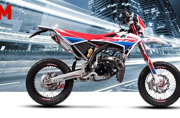 Fantic 50M Casa 2018 - Bild 2