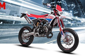 Fantic 50M Casa 2018 - Bild 3