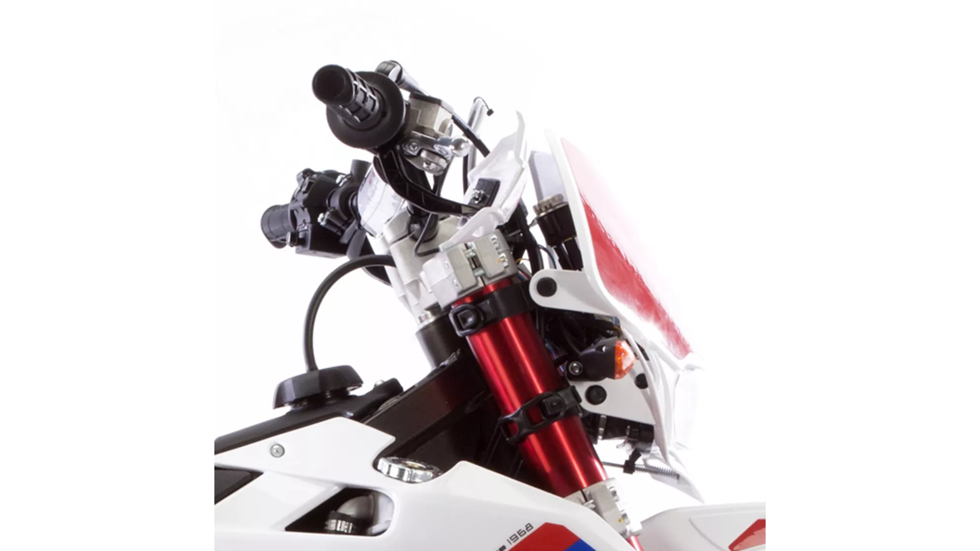 Fantic 50M Casa - Image 2 Fantic 50M Casa - Image 2