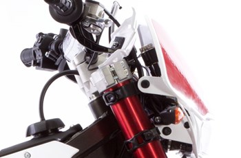 Fantic 50M Casa 2018 - Bild 4