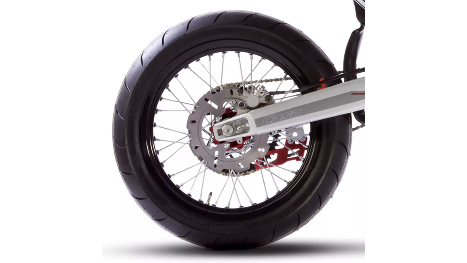 Fantic 50M Casa - Image 3 Fantic 50M Casa - Image 3