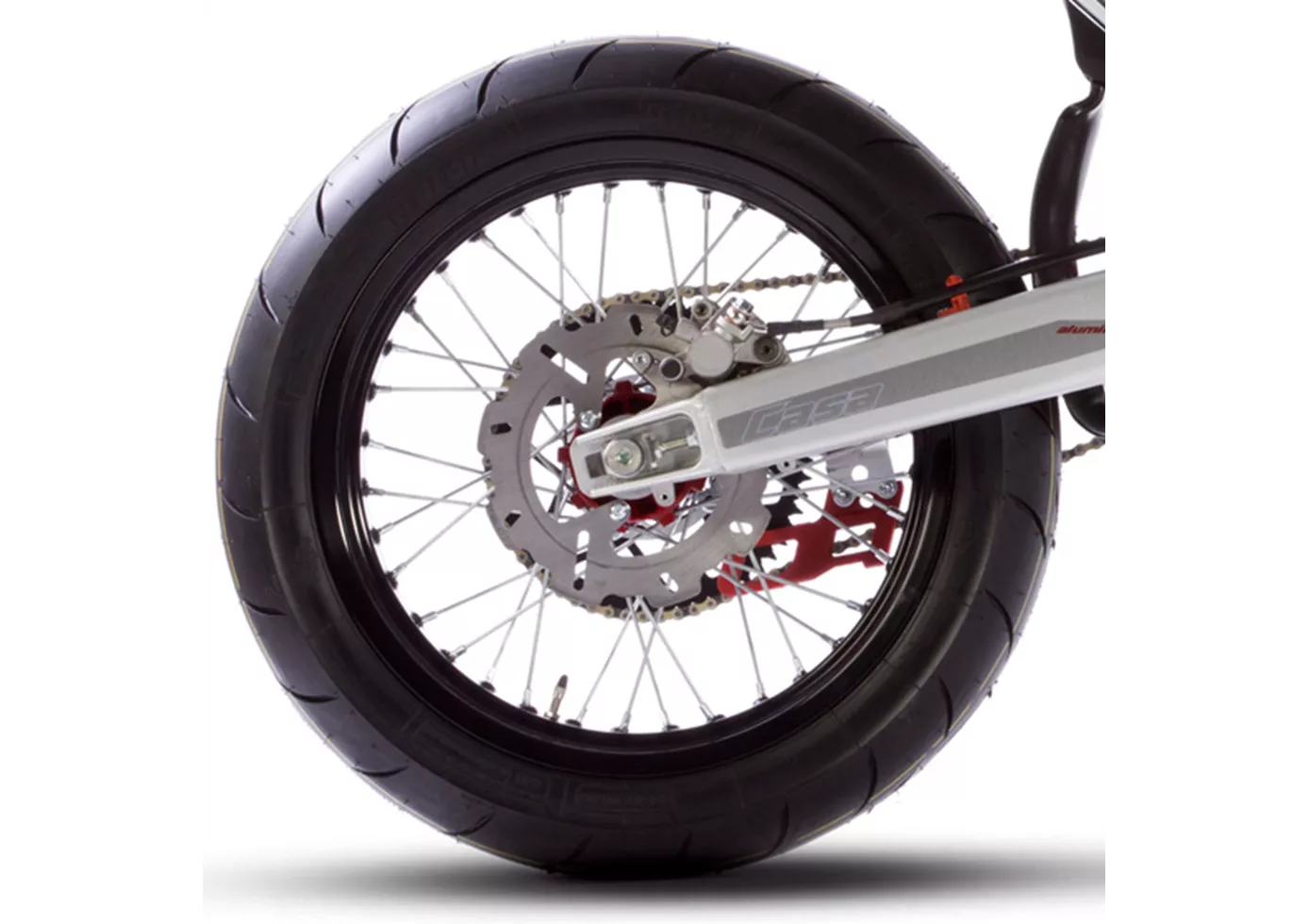 Fantic 50M Casa 2018 Fantic 50M Casa 2018