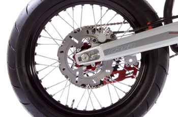 Fantic 50M Casa 2018 - Bild 5