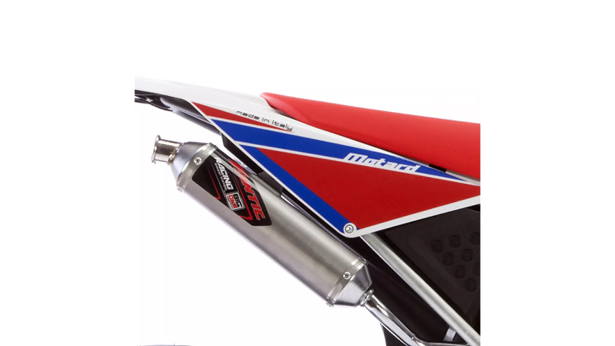 Fantic 50M Casa - Image 4 Fantic 50M Casa - Image 4