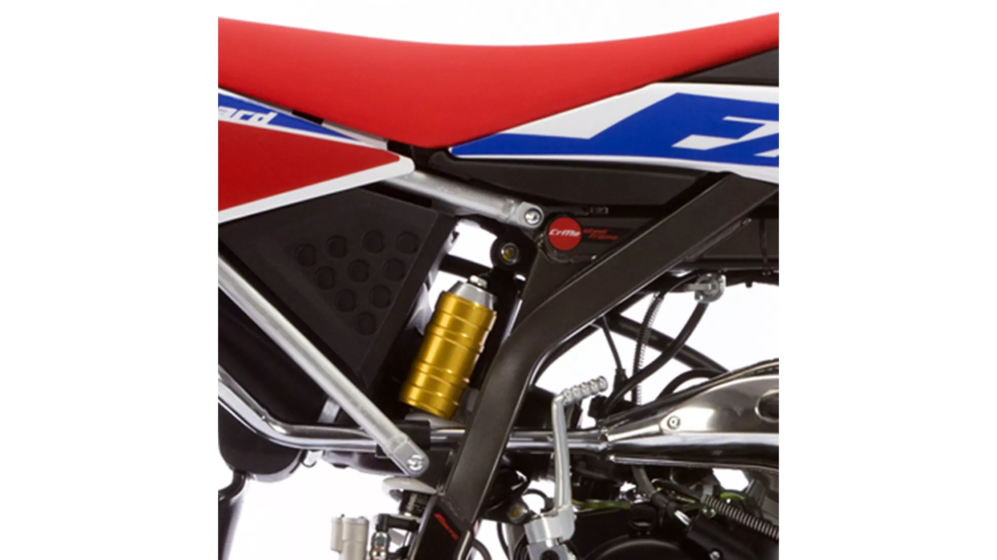 Fantic 50M Casa - Image 5 Fantic 50M Casa - Image 5