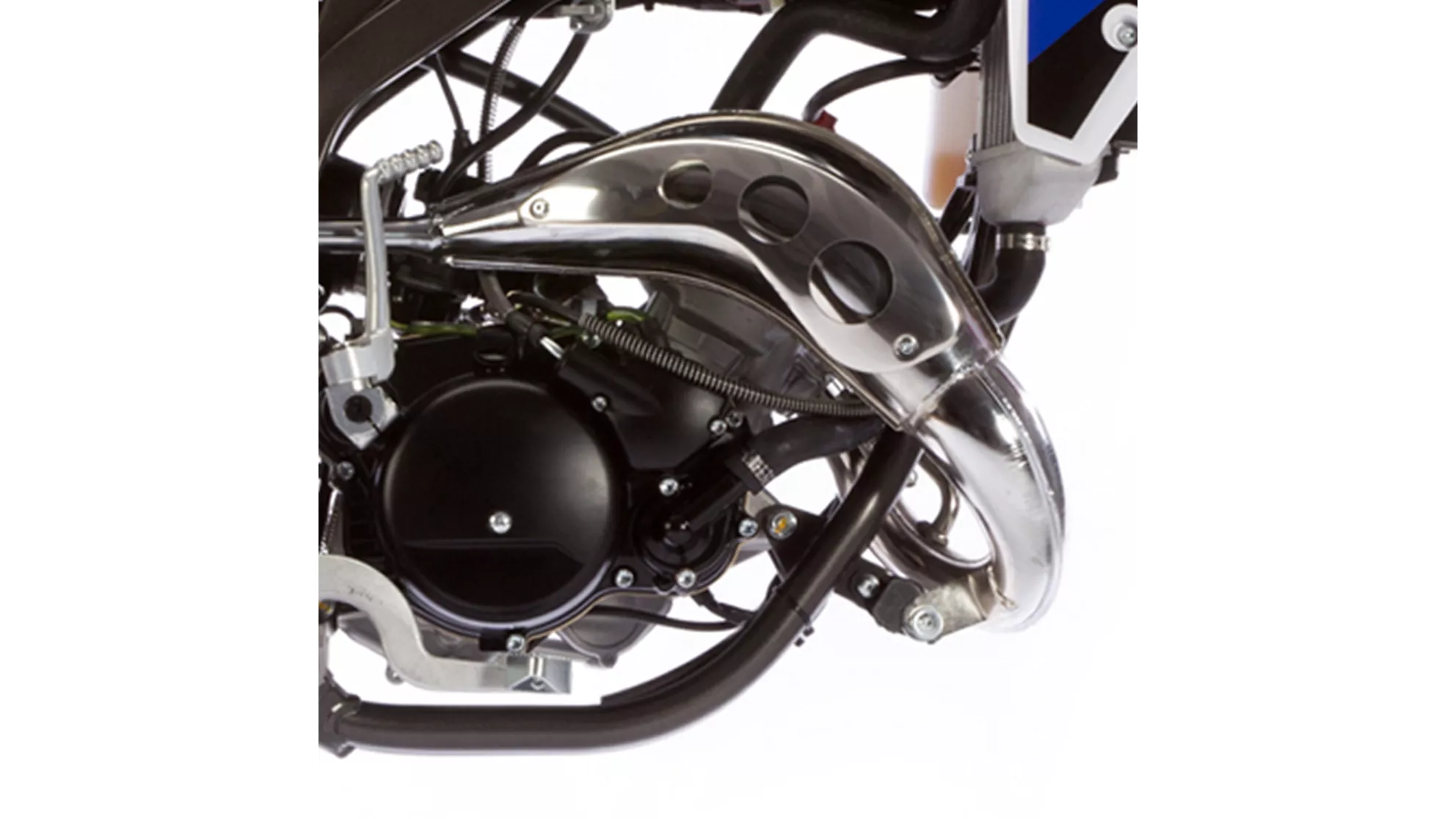 Fantic 50M Casa - Image 6 Fantic 50M Casa - Image 6