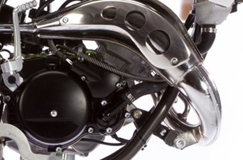 Fantic 50M Casa 2018 - Bild 8