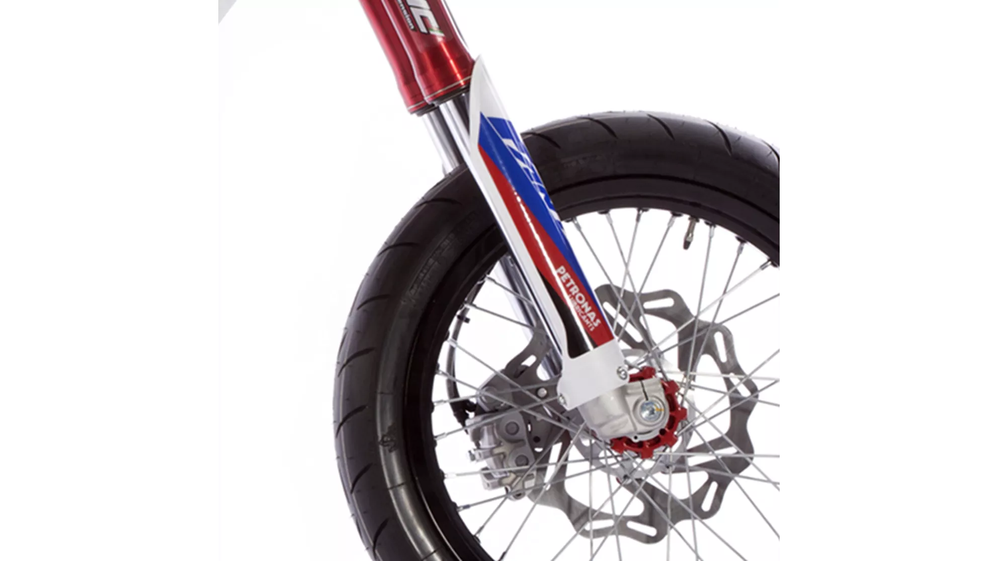 Fantic 50M Casa - Image 7 Fantic 50M Casa - Image 7