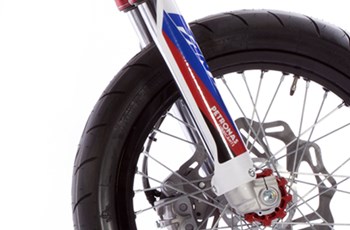 Fantic 50M Casa 2018 - Bild 9