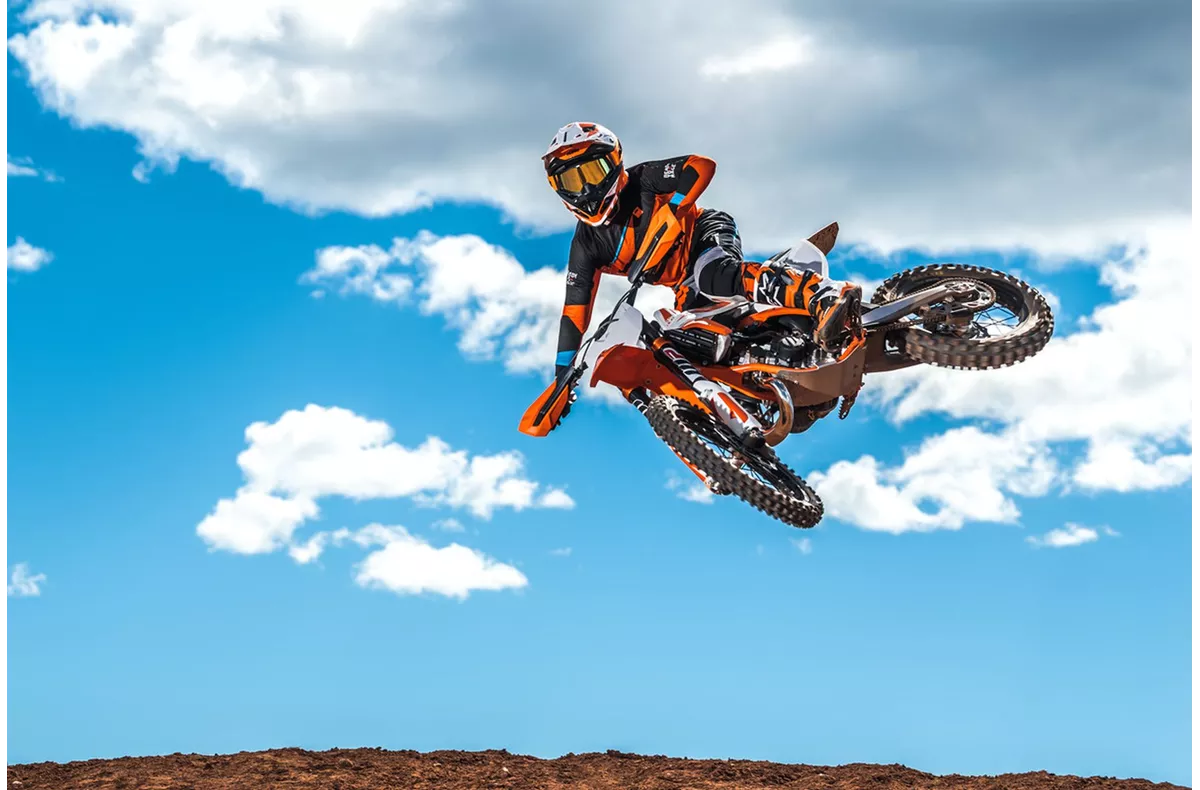 KTM 85 SX 17/14 KTM 85 SX 17/14