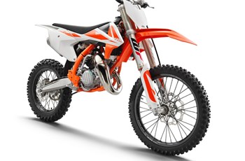 KTM 85 SX 17/14 2019 - Bild 3